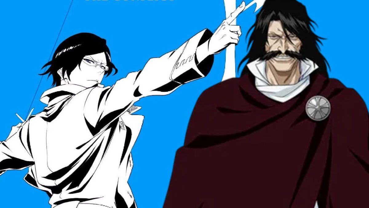 Se anuncia la tercera parte de Bleach Thousand-Year Blood War junto con la ventana de lanzamiento