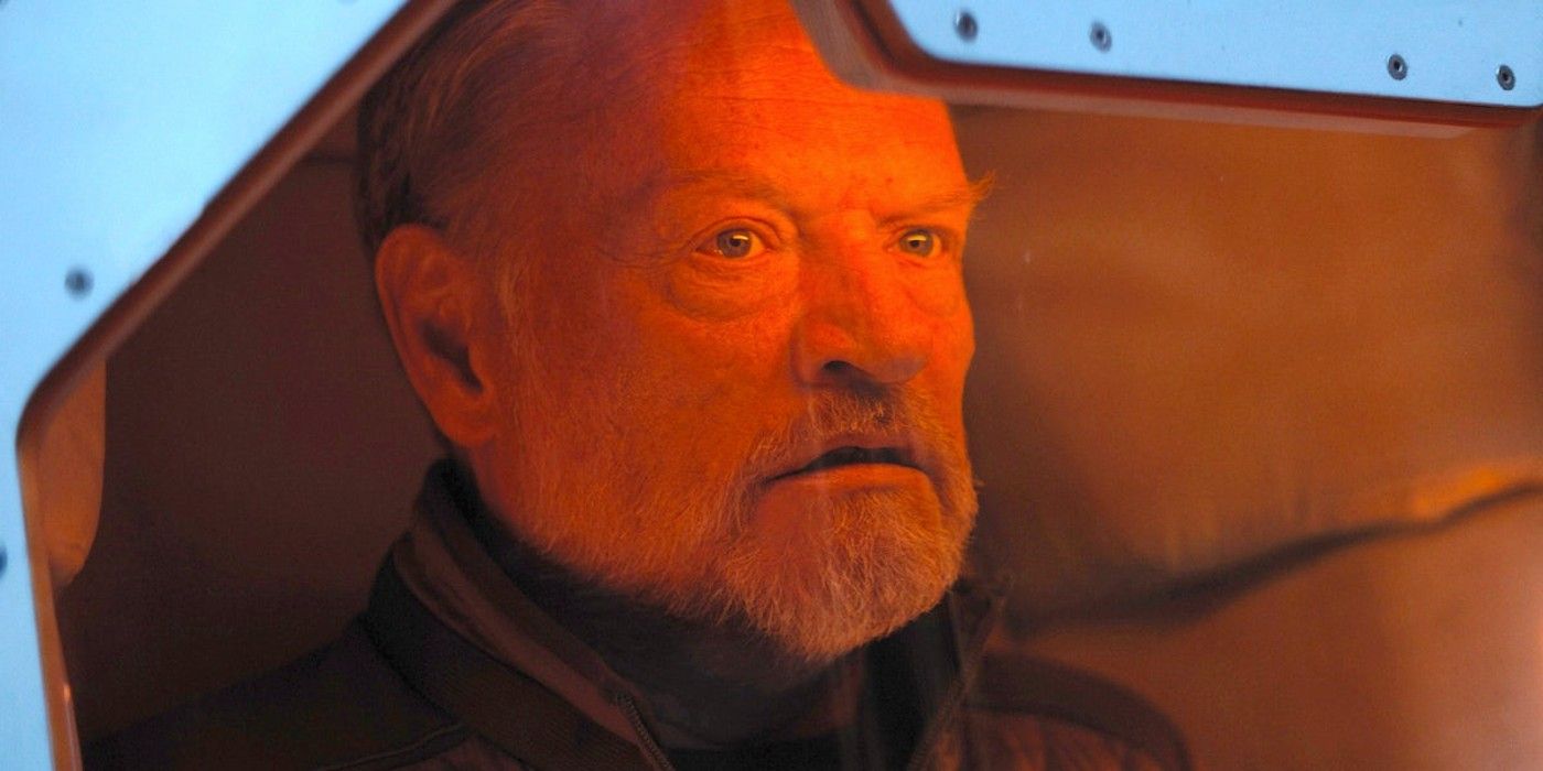 Se confirma el salto en el tiempo de la temporada 3 de la Fundación, el creador explica cómo funcionará el programa en un salto de 150 años