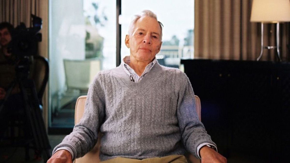 Se confirma la fecha de lanzamiento de Jinx Part 2, HBO regresa al caso de Robert Durst después de la confesión del micrófono caliente