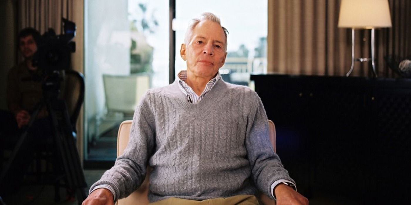 Se confirma la fecha de lanzamiento de Jinx Part 2, HBO regresa al caso de Robert Durst después de la confesión del micrófono caliente