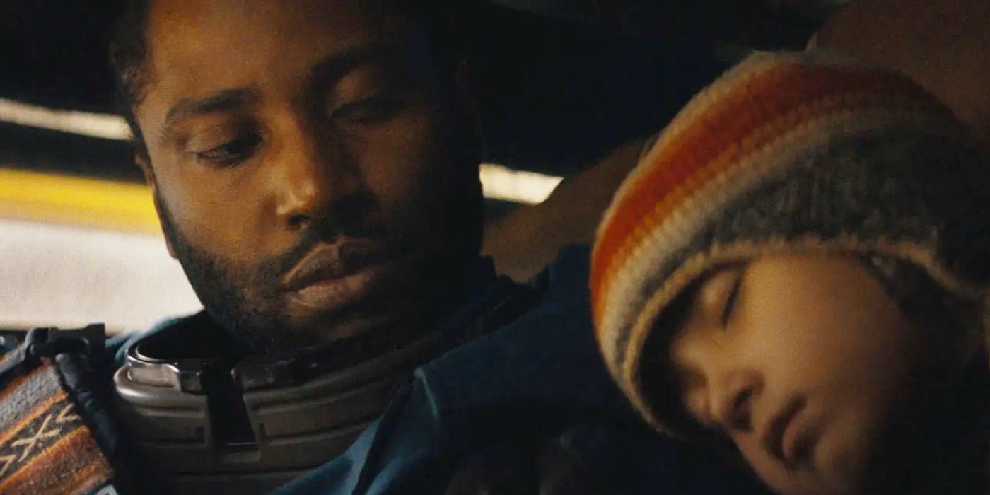 Se confirma la fecha de lanzamiento digital de The Creator después de la quinta semana de la película de ciencia ficción en cines