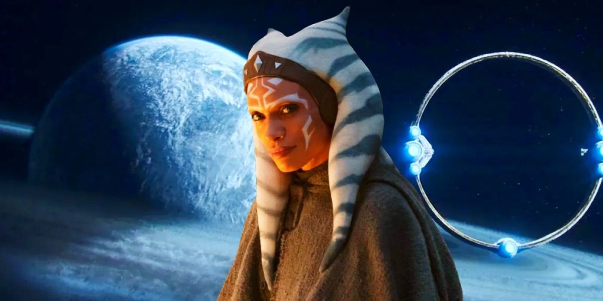 Se confirma que Dave Filoni de Lucasfilm estará trabajando en el esquema de la temporada 2 de Ahsoka