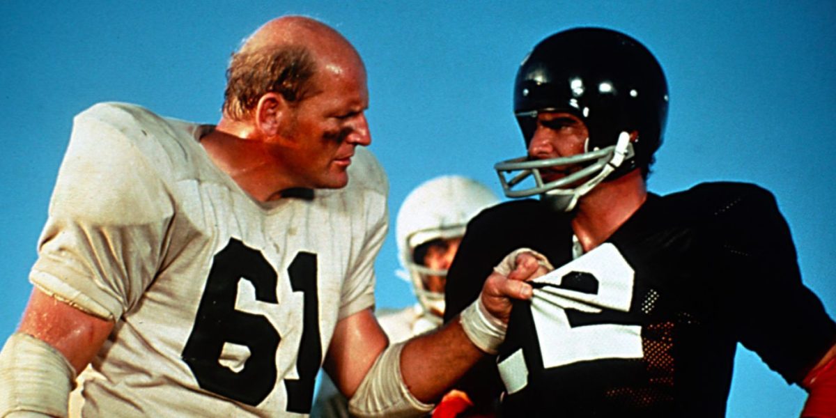 Se está rehaciendo una película clásica de Burt Reynolds por segunda vez