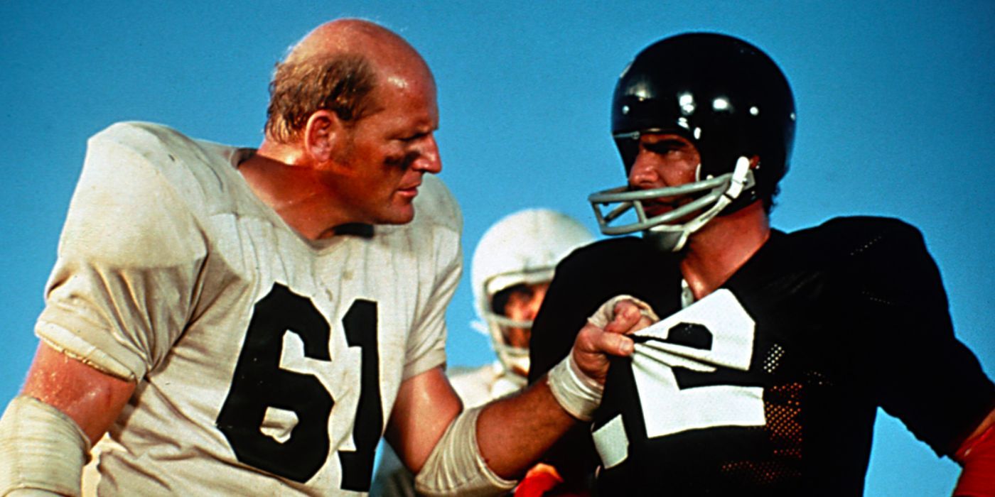 Se está rehaciendo una película clásica de Burt Reynolds por segunda vez