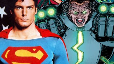 Se ha agregado un villano icónico de Superman a su película Canon de 1978