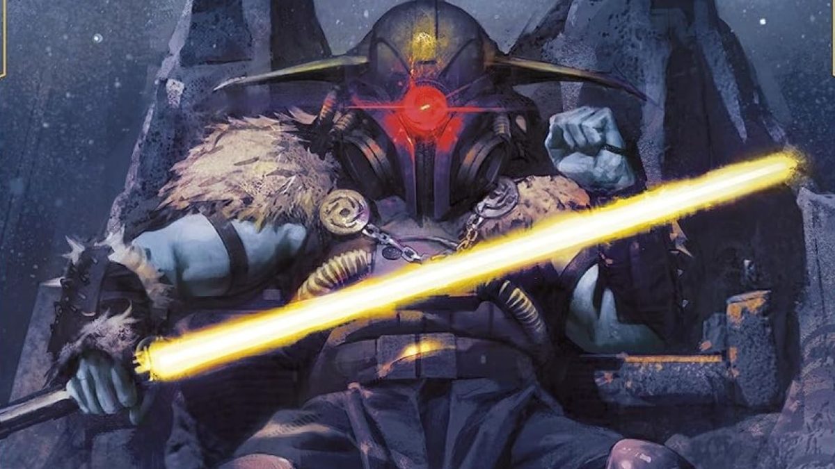 Se han agregado 111 audiolibros de Star Wars a Spotify Premium, incluido el último lanzamiento
