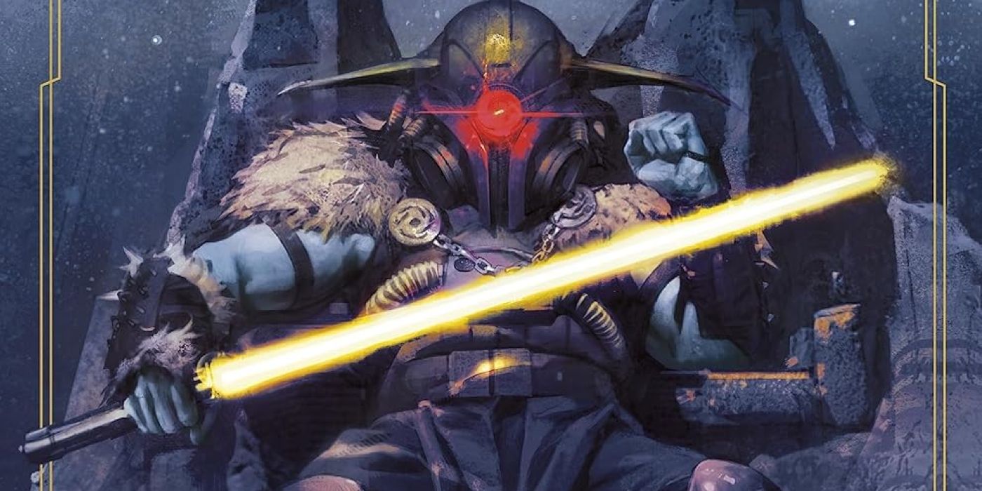 Se han agregado 111 audiolibros de Star Wars a Spotify Premium, incluido el último lanzamiento