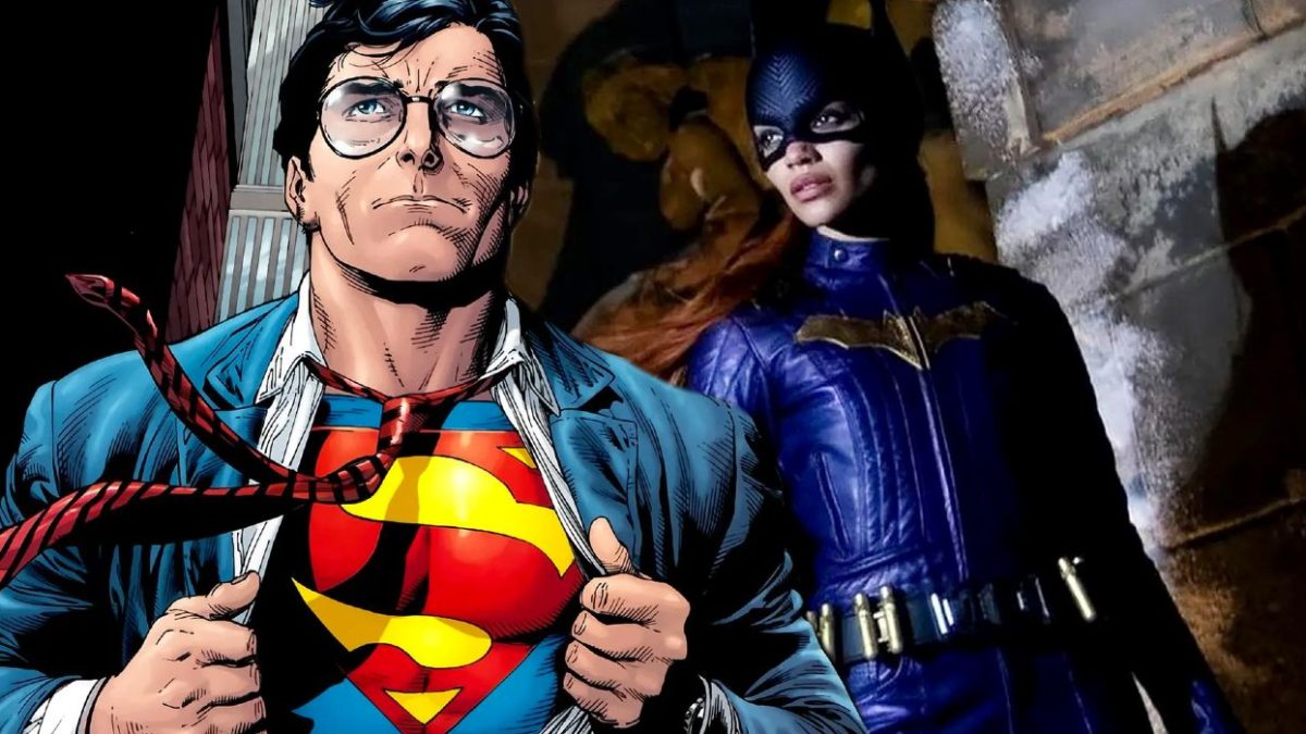 Se informa que DC Universe está a salvo del controvertido Batgirl y Coyote vs. Cancelaciones de impuestos de Acme