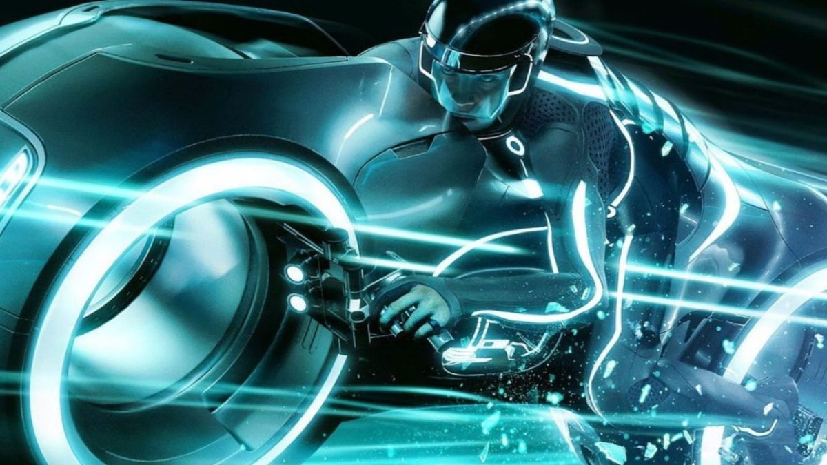 Se informa que Tron 3 establece el inicio de filmación posterior a la temporada navideña