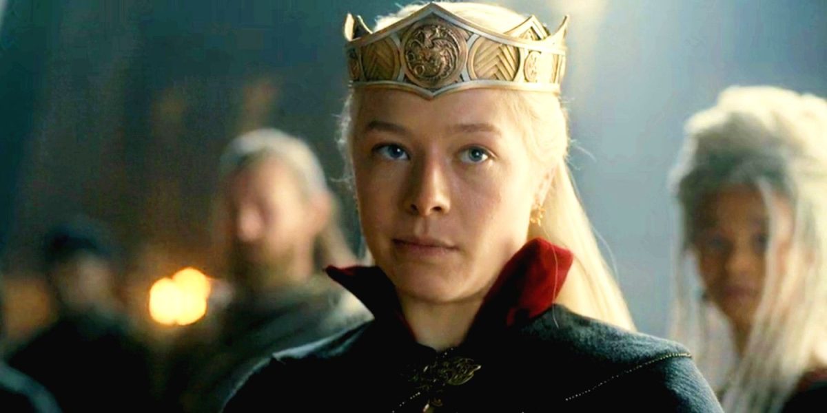 Se informa que se ha revelado el objetivo de la ventana de lanzamiento de la temporada 2 de House of the Dragon