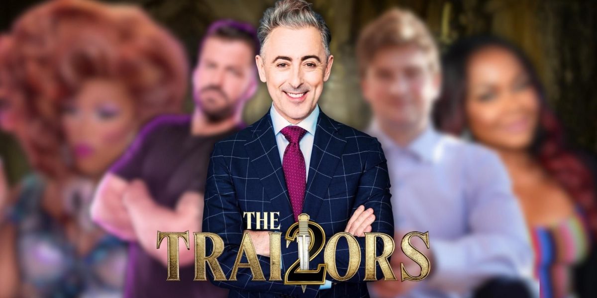 Se revela el elenco de la temporada 2 de The Traitors: estos jugadores icónicos de Supervivientes y Gran Hermano compiten entre sí