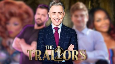 Se revela el elenco de la temporada 2 de The Traitors: estos jugadores icónicos de Supervivientes y Gran Hermano compiten entre sí
