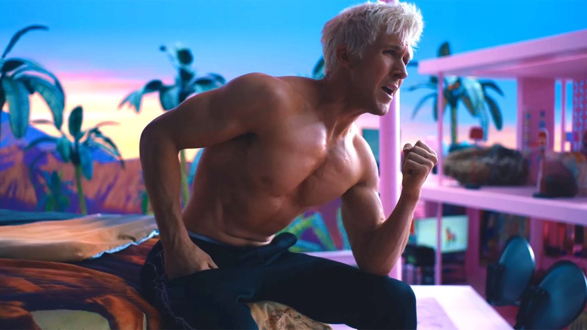 Se revela el papel original de Barbie de Soy solo Ken, y es desconcertante después de 67 millones de reproducciones en Spotify