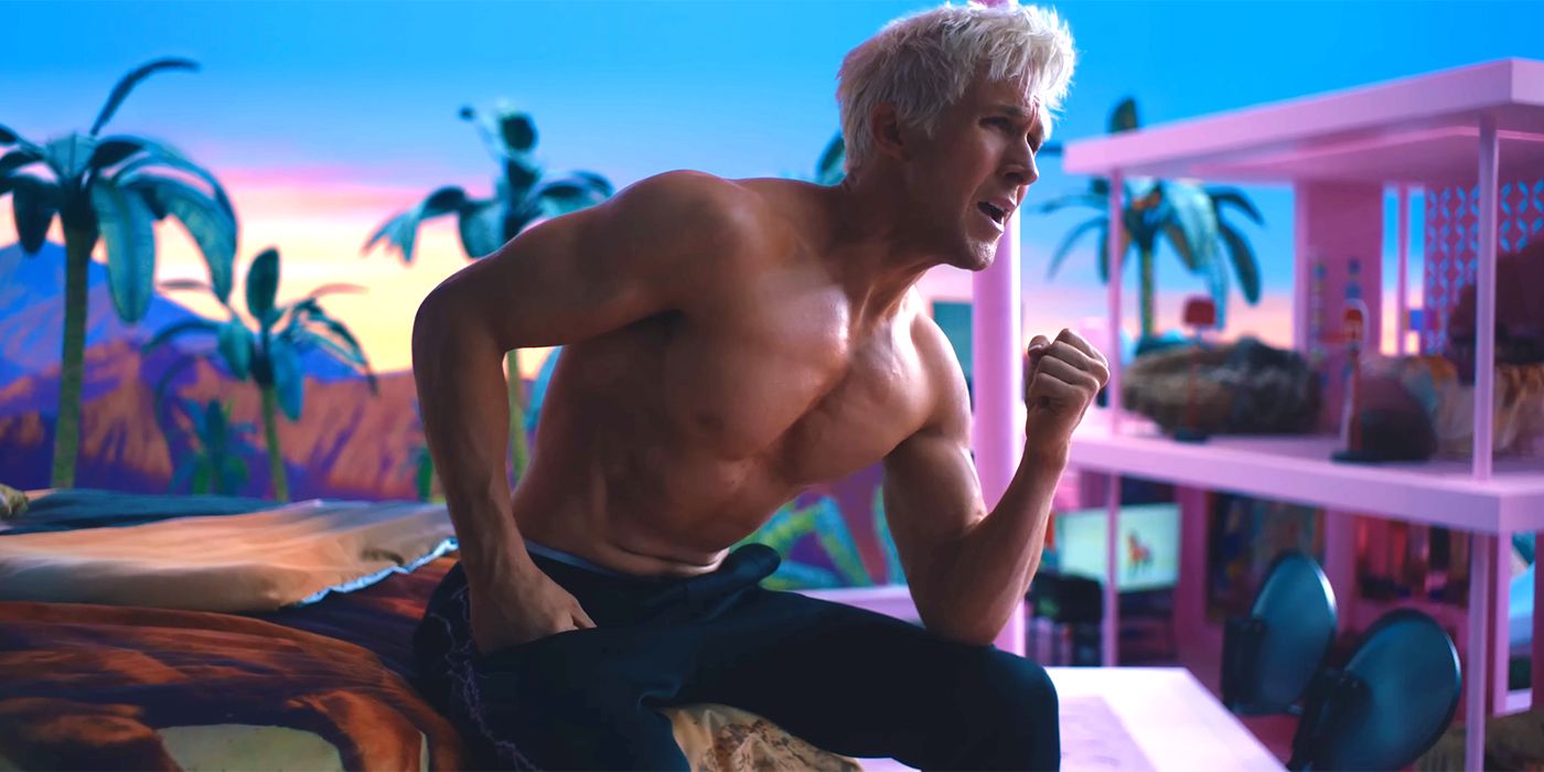 Se revela el papel original de Barbie de Soy solo Ken, y es desconcertante después de 67 millones de reproducciones en Spotify