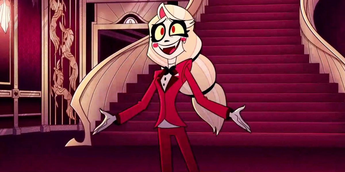 Se revela la fecha de estreno de Hazbin Hotel junto con el elenco de estrellas invitadas