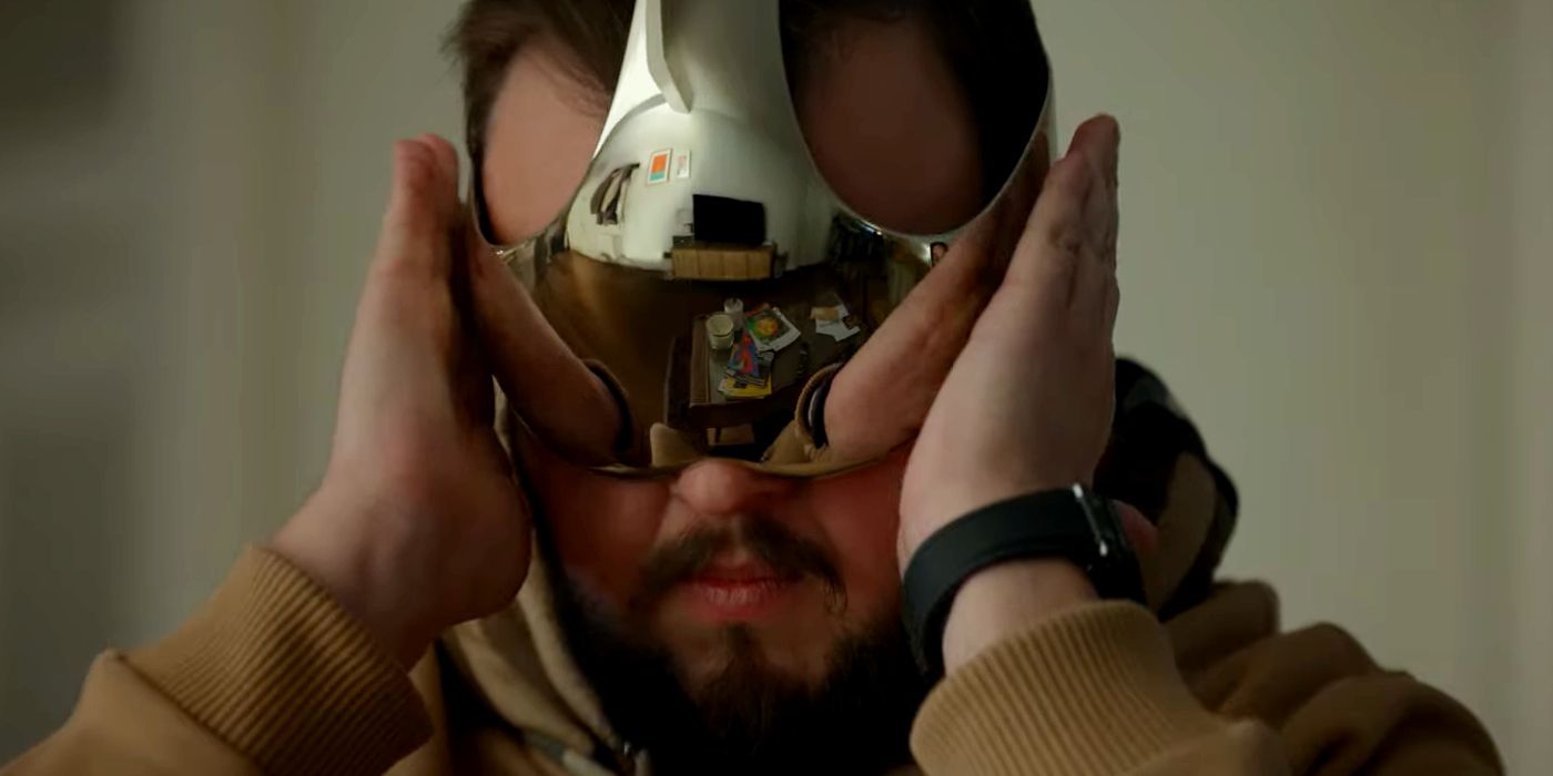 Se revela la fecha de lanzamiento de 3 Body Problem mientras el primer clip lleva la realidad virtual a un nivel completamente nuevo