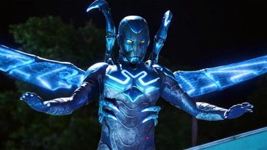 Se revela la fecha de lanzamiento de la transmisión de Blue Beetle: cuando el primer personaje de DCU llega al máximo