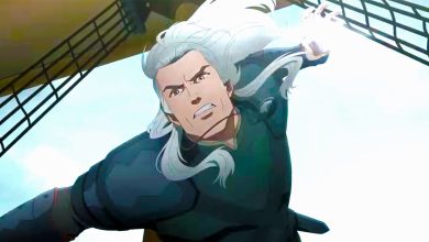 Se revela la nueva película animada de Netflix de Witcher, los actores de acción real de Yennefer y Geralt del videojuego repetirán sus papeles