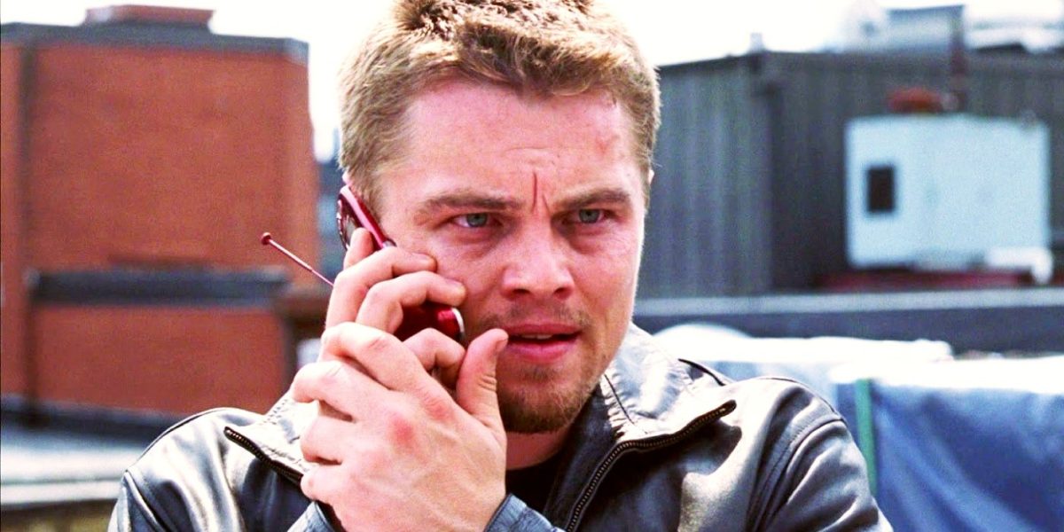 Se revelan los 2 planes de The Departed contra los que Martin Scorsese tuvo que luchar