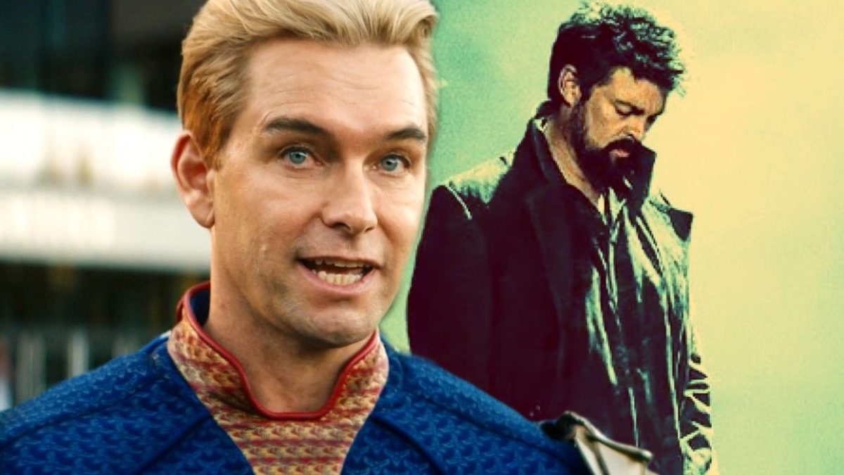 Se revelan los detalles cruciales de la historia de la temporada 4 de The Boys para Homelander y Butcher