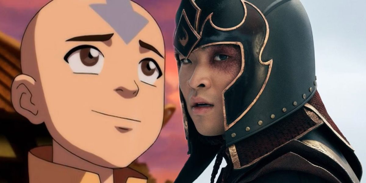 “Se ve mucho mejor”: Avatar: El actor de voz de Last Airbender reacciona al tráiler de acción en vivo de Netflix