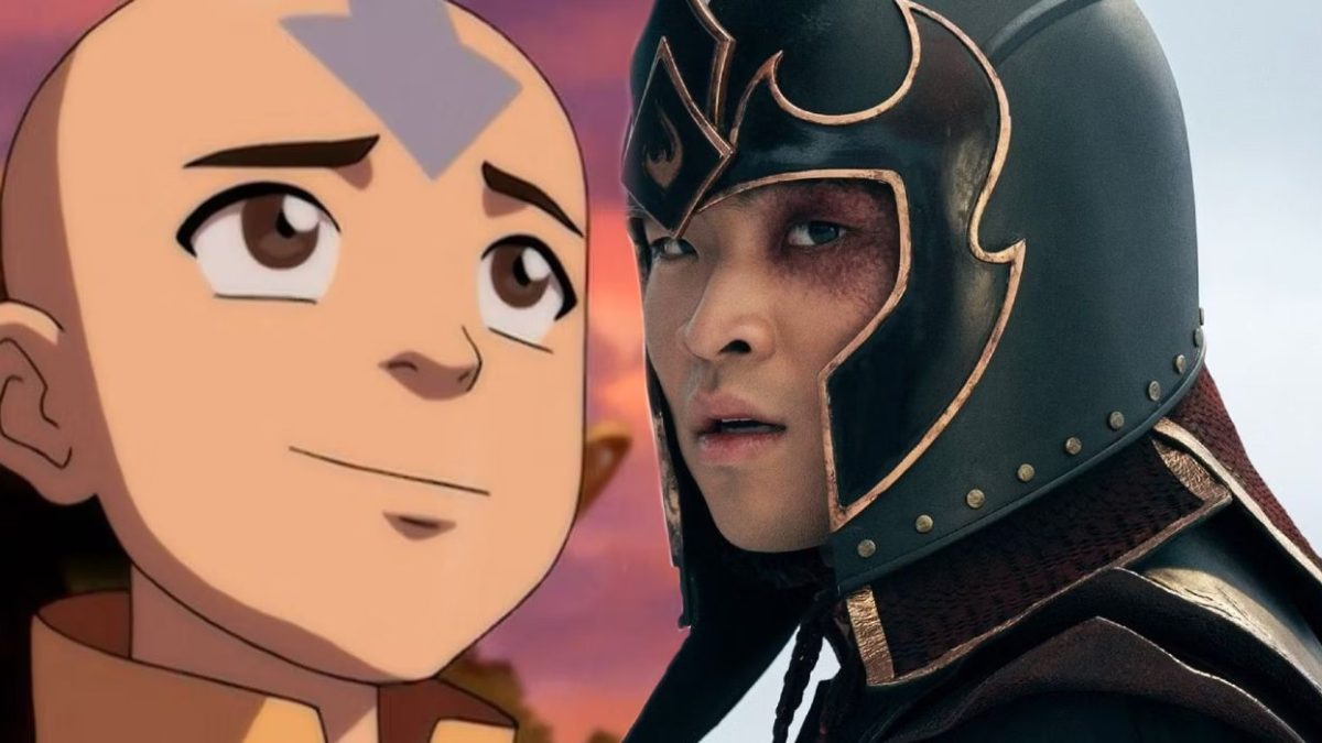 “Se ve mucho mejor”: Avatar: El actor de voz de Last Airbender reacciona al tráiler de acción en vivo de Netflix