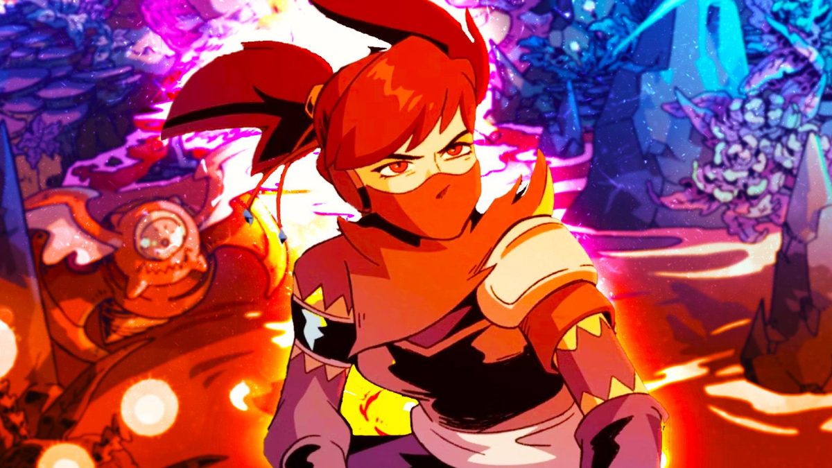 Sea of ​​Stars: Cómo obtener fragmentos de estrellas (la mejor arma de Seraï)