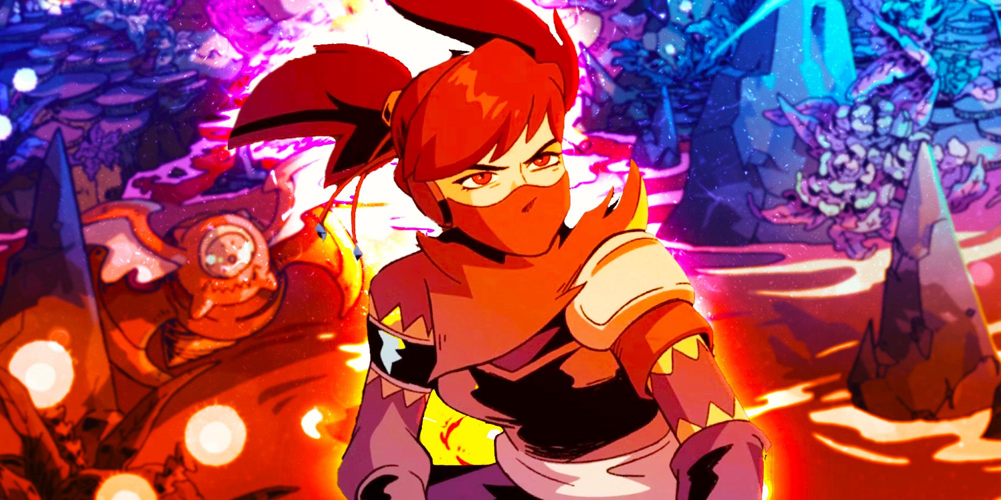 Sea of ​​Stars: Cómo obtener fragmentos de estrellas (la mejor arma de Seraï)