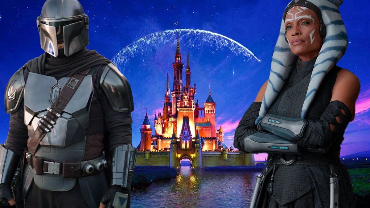 Según se informa, Disney obligó a Lucasfilm a hacer anuncios de Star Wars antes de que estuvieran listos