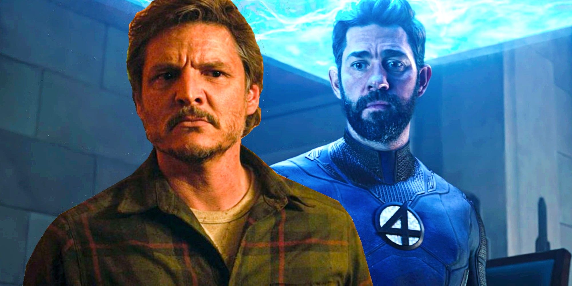 Según se informa, la película de los Cuatro Fantásticos de MCU presenta a Pedro Pascal como Reed Richards