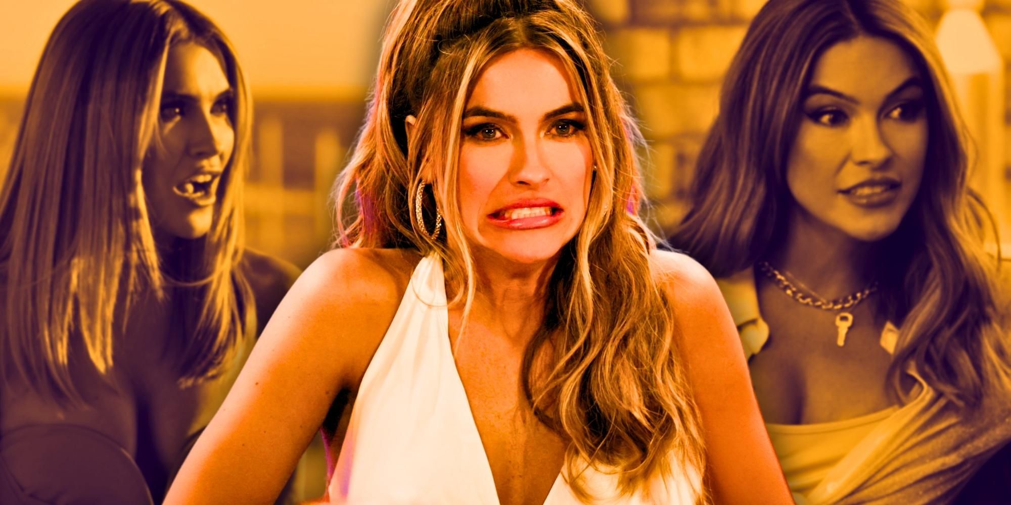 Selling Sunset: Chrishell siempre es intimidado en el programa (¿Qué está pasando?)