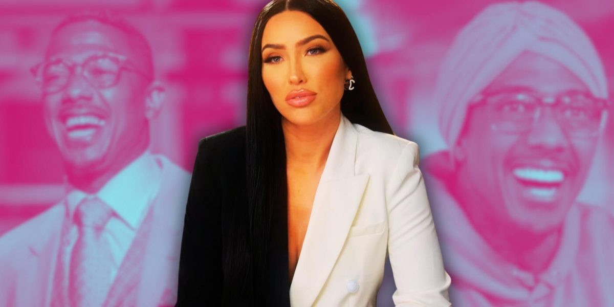 Selling Sunset: Cronología de la relación de Bre Tiesi y Nick Cannon (¿todavía están juntos?)