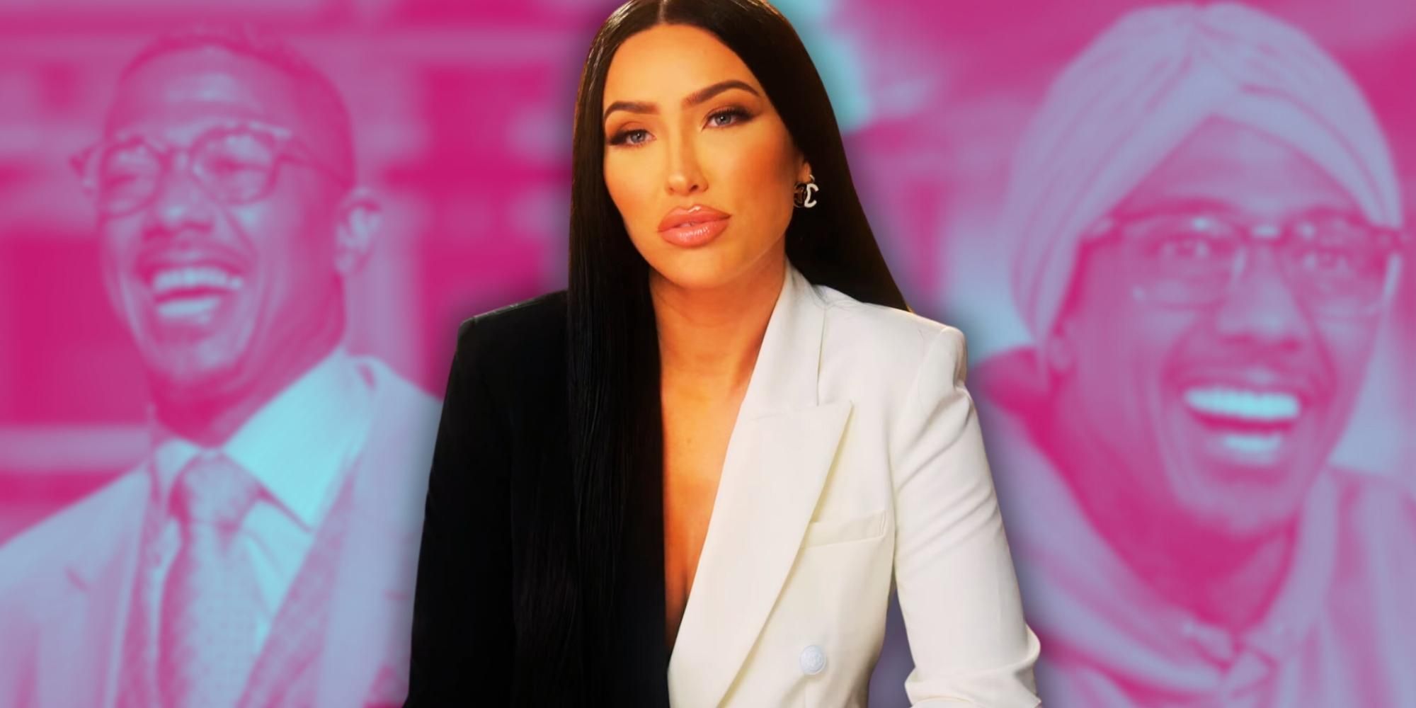 Selling Sunset: Cronología de la relación de Bre Tiesi y Nick Cannon (¿todavía están juntos?)