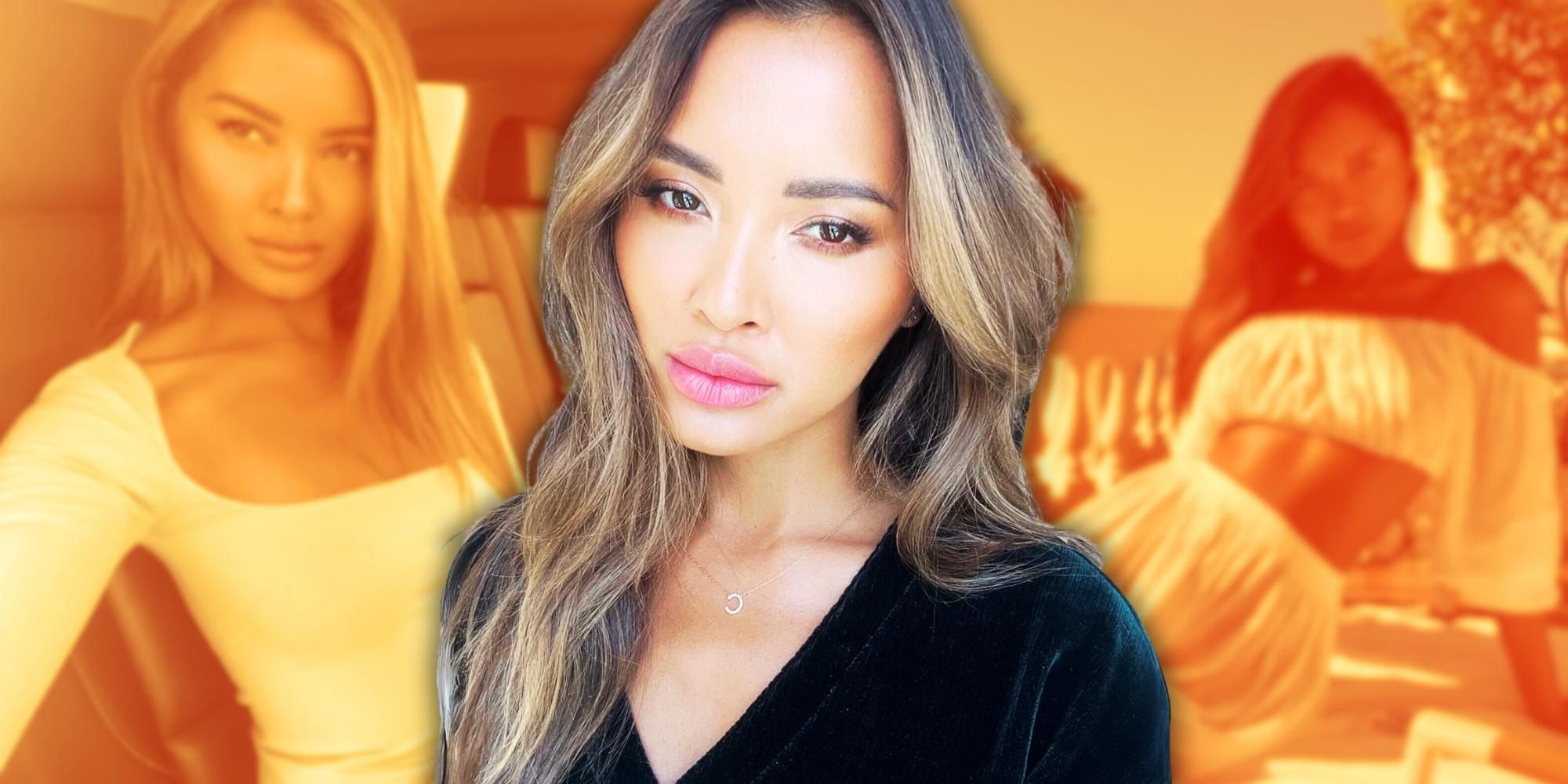 Selling Sunset Temporada 7: origen étnico, edad, trabajo, Instagram, altura y más de Cassandra Dawn