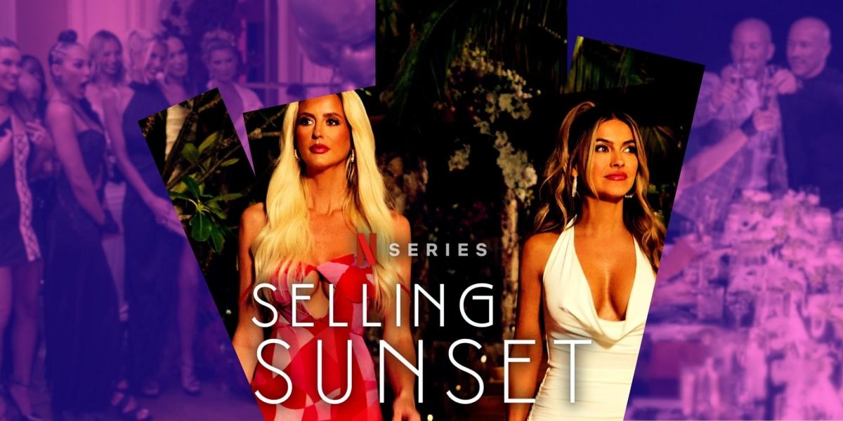 Selling Sunset Temporada 8: últimas noticias, predicción de la fecha de lanzamiento, reparto y todo lo que sabemos