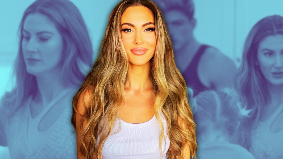 Selling The OC: edad, trabajo, Instagram y más de Lisa, la esposa de Austin Victoria