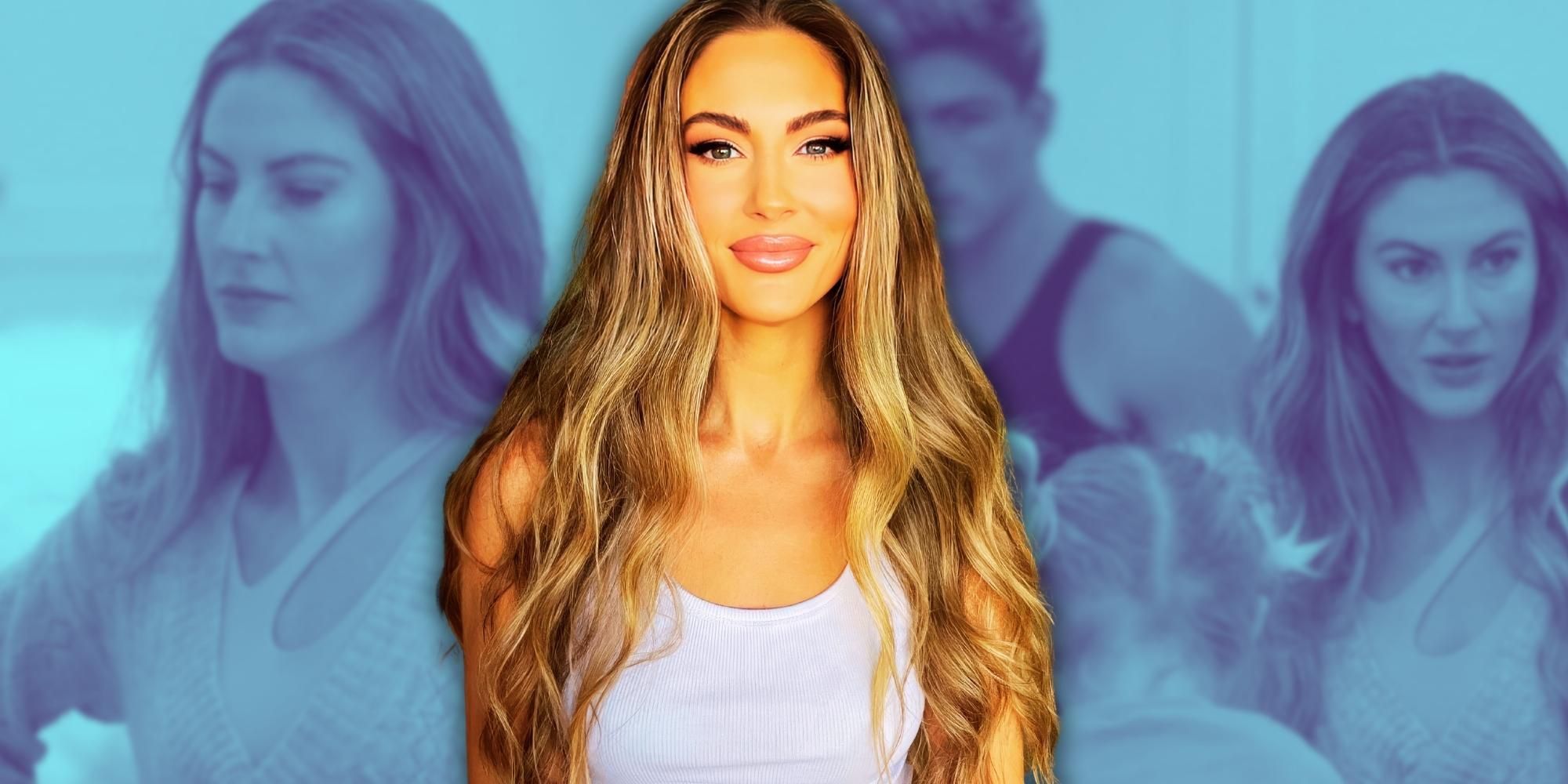 Selling The OC: edad, trabajo, Instagram y más de Lisa, la esposa de Austin Victoria