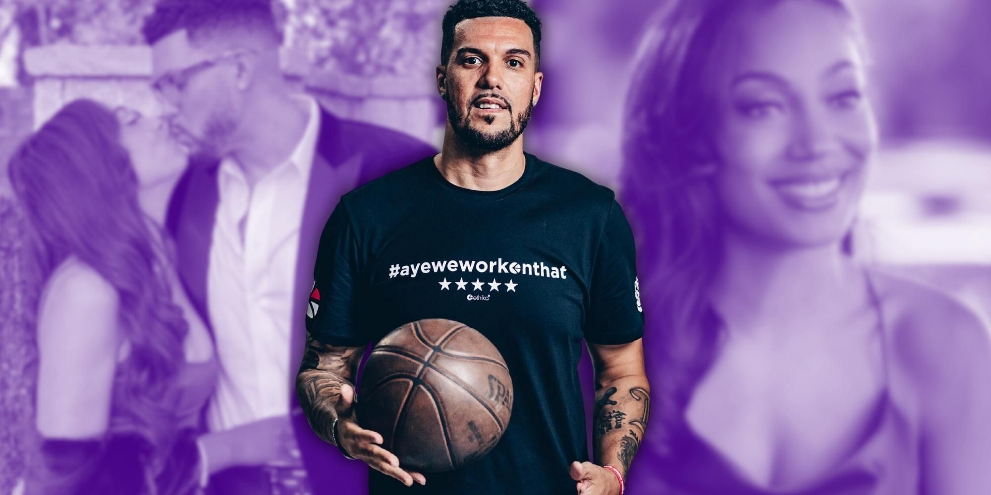 Selling The OC – ¿Quién es el marido de Brandi Marshall, Sean Marshall?