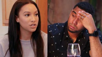 Señales de que Pedro y Chantel de la familia Chantel se reconciliarán algún día