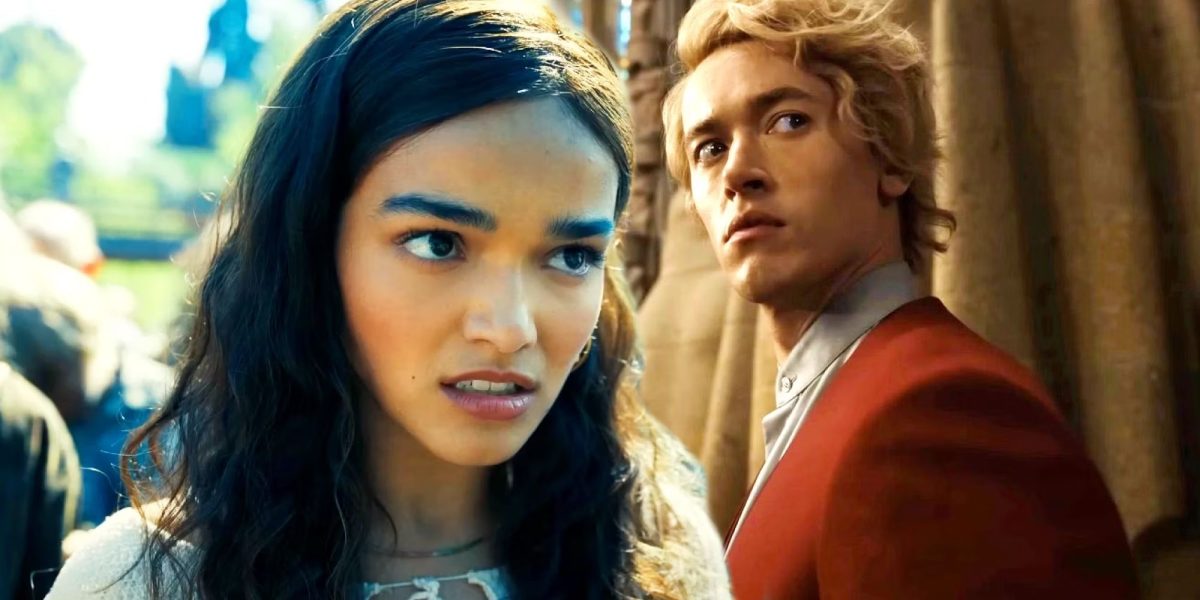 "Sensación tangible de terror": la ubicación de la arena de la precuela de Los juegos del hambre tiene una oscura historia de la vida real