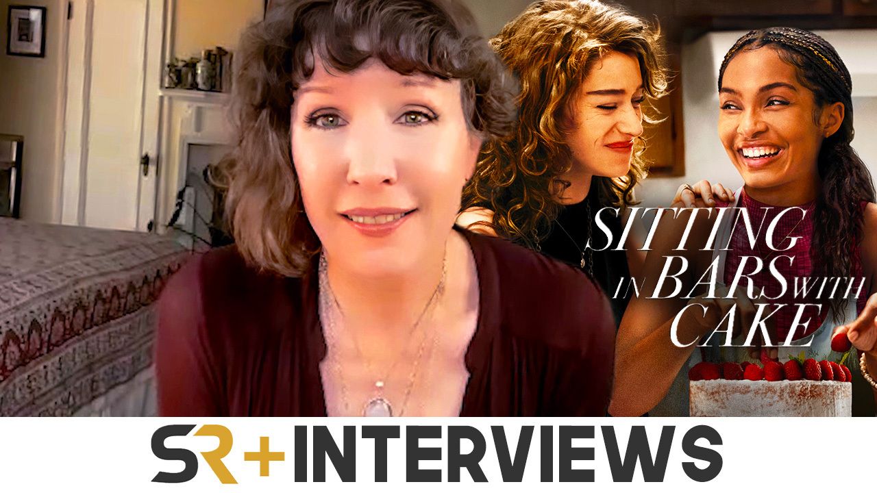 Sentada en bares con la directora de pasteles Trish Sie sobre la importancia de la amistad femenina