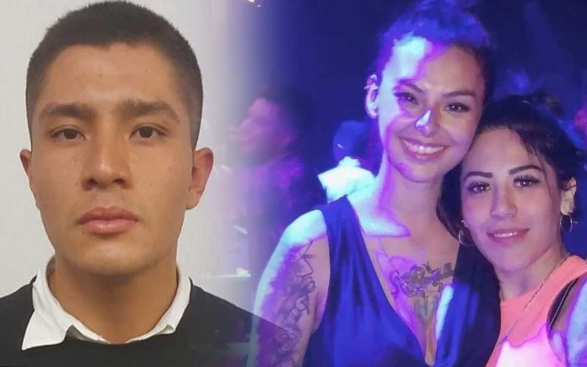 Sentencian a 70 años de cárcel a Diego Helguera por el feminicidio de ‘Polly’ Olivares