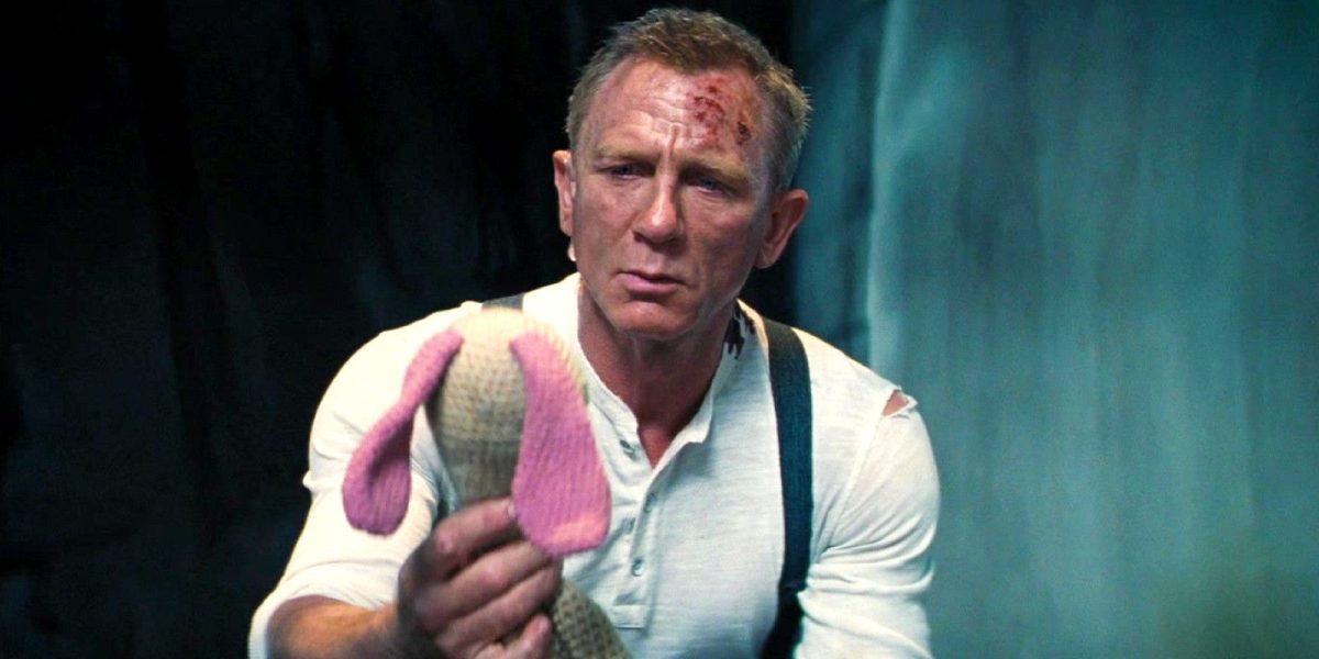 "Sería un vínculo brillante": el contendiente de James Bond revela por qué sería un buen agente 007