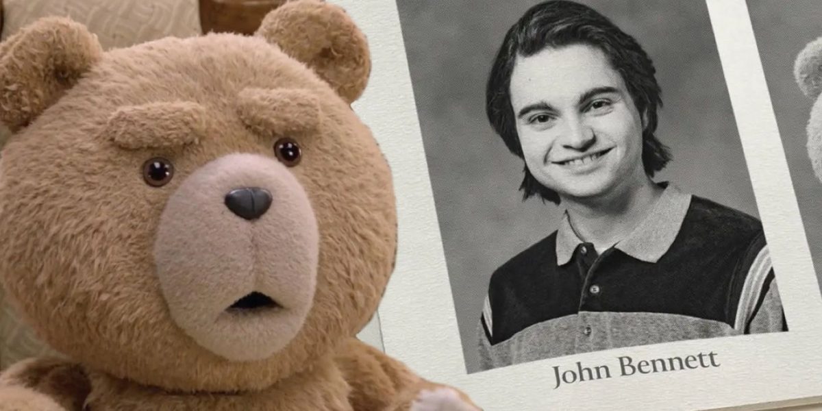 Serie de televisión Ted: fecha de lanzamiento, tráiler, reparto y todo lo que sabemos sobre la precuela