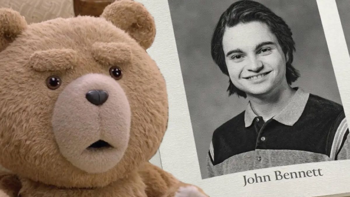 Serie de televisión Ted: fecha de lanzamiento, tráiler, reparto y todo lo que sabemos sobre la precuela