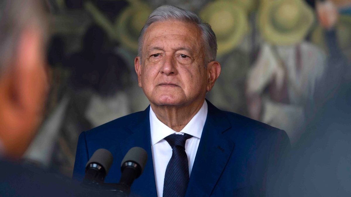 Servicio Secreto de EU cuidará a AMLO en San Francisco