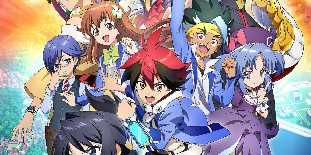 Shadowverse: Champion's Battle Review: un espectáculo del sábado por la mañana