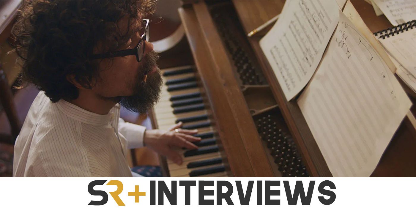 She Came To Me, directora y compositora, habla sobre cómo la música juega un papel importante en una nueva película