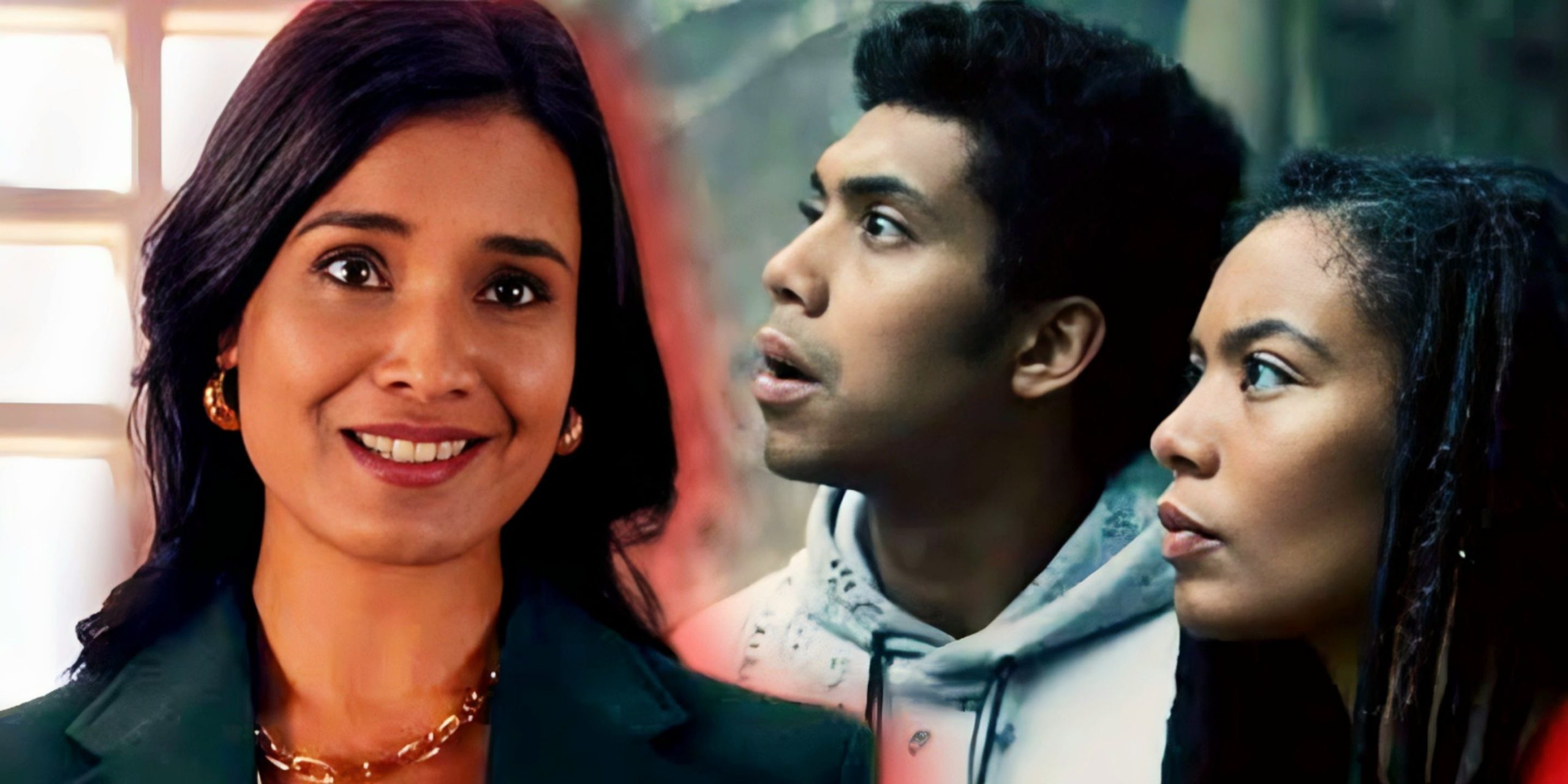 Shetty Reveal de la Generación V restaura el punto original de los chicos, 4 años después