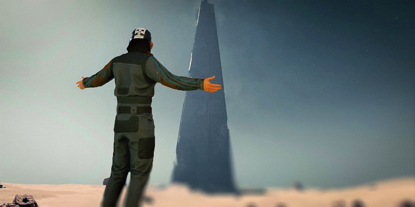 Sí, hay una razón por la que las novelas de Charles Dickens están por todas partes en Starfield